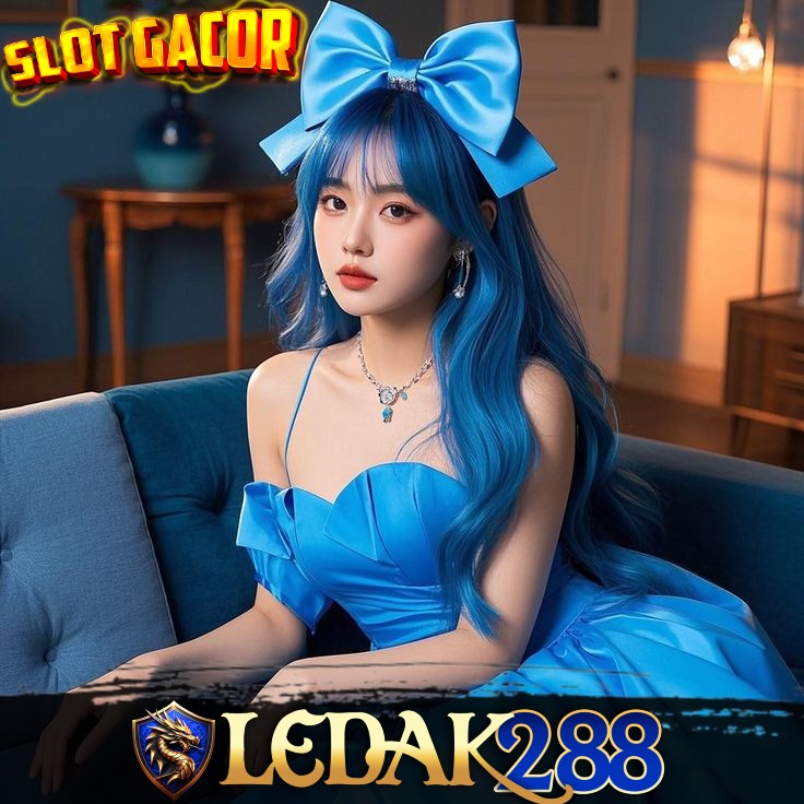 LEDAK288 Situs Slot Gacor Terbaik Di Indonesia Yang Menyediakan Permainan Slot88 